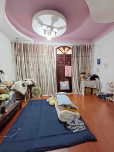 Bán nhà Phố Vọng, Hai Bà Trưng, 27m2, Giá 3.7 tỷ sở hữu ngay căn nhà MT 4.7m, ngõ ba gác